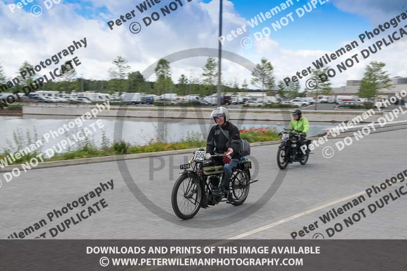 Vintage motorcycle club;eventdigitalimages;no limits trackdays;peter wileman photography;vintage motocycles;vmcc banbury run photographs